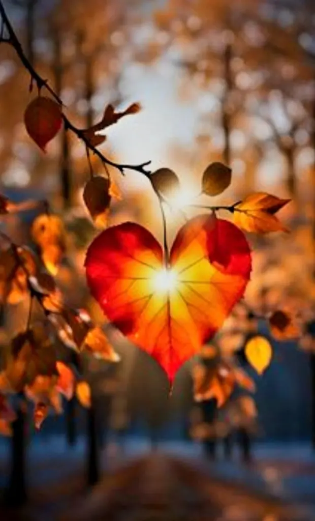 Andachtsbild von ♡