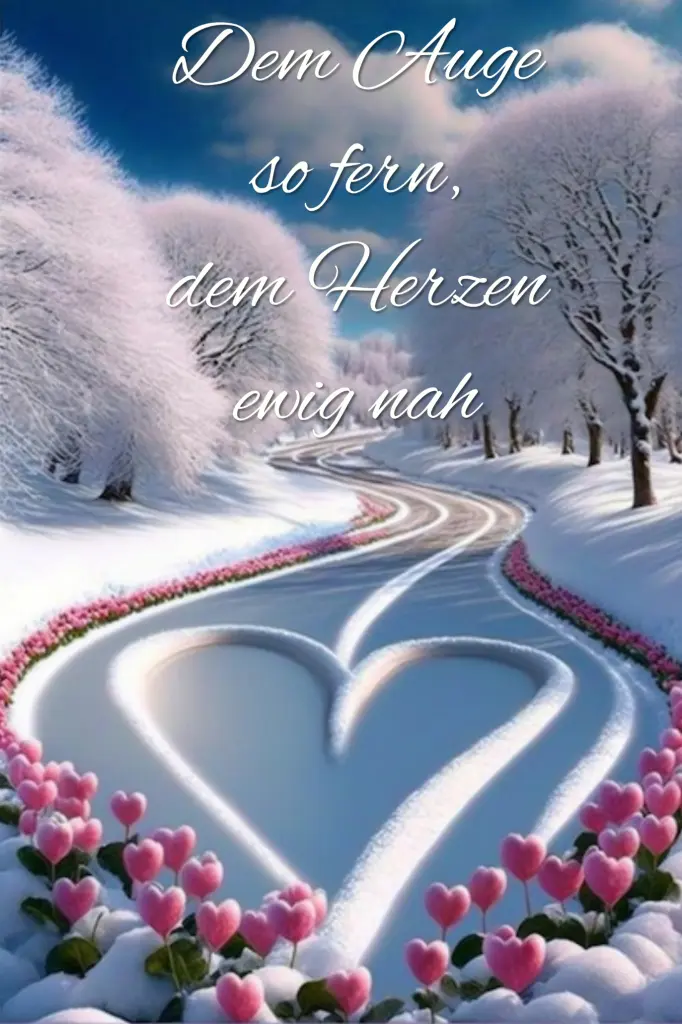 Andachtsbild von ♡Herzen♡