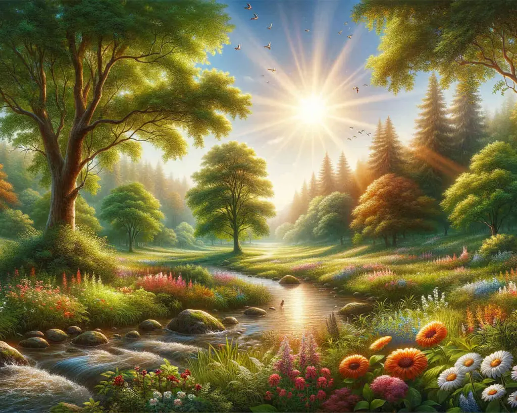 Andachtsbild von ♡Herzen♡