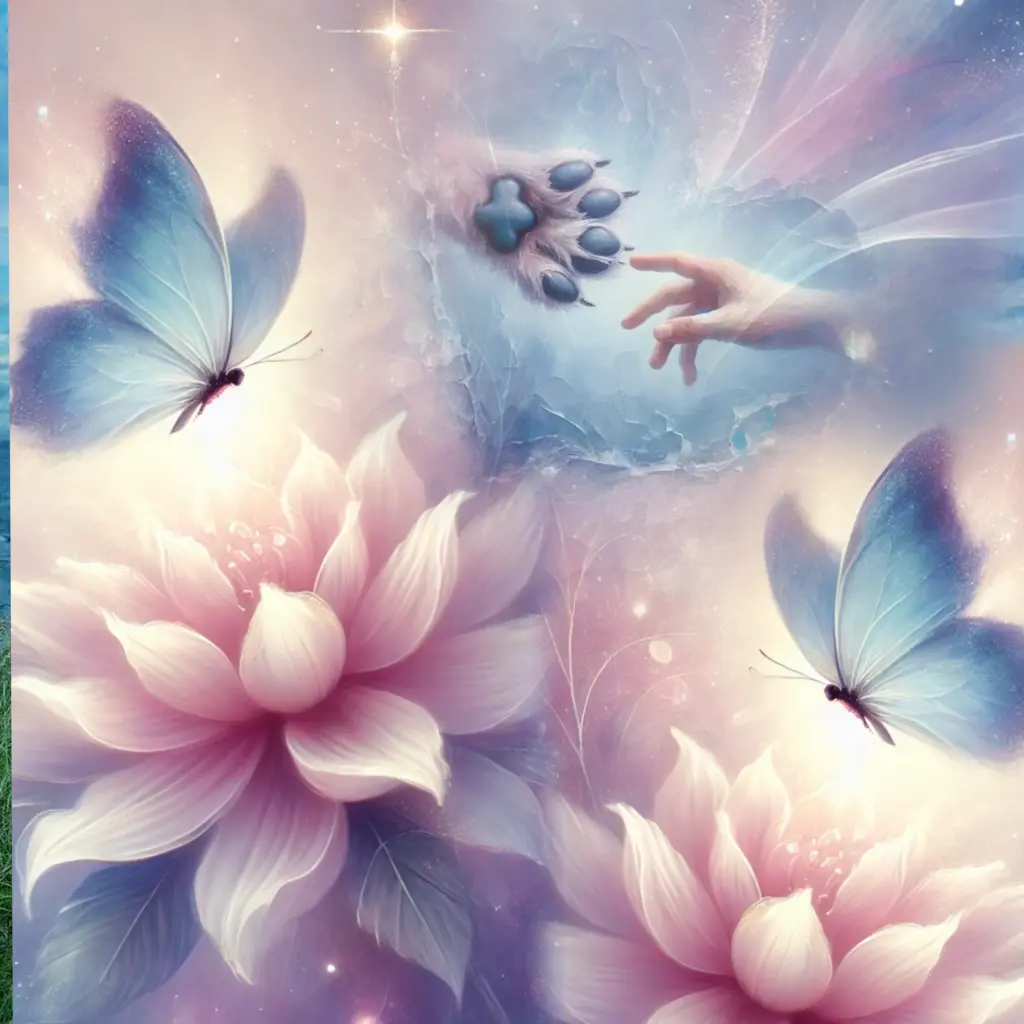 Andachtsbild von ♡Herzen ♡