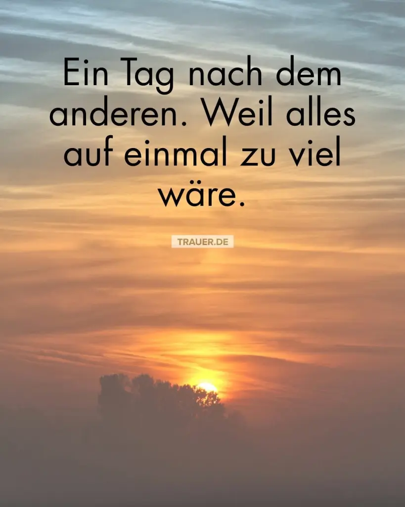Andachtsbild von Für Nicky
