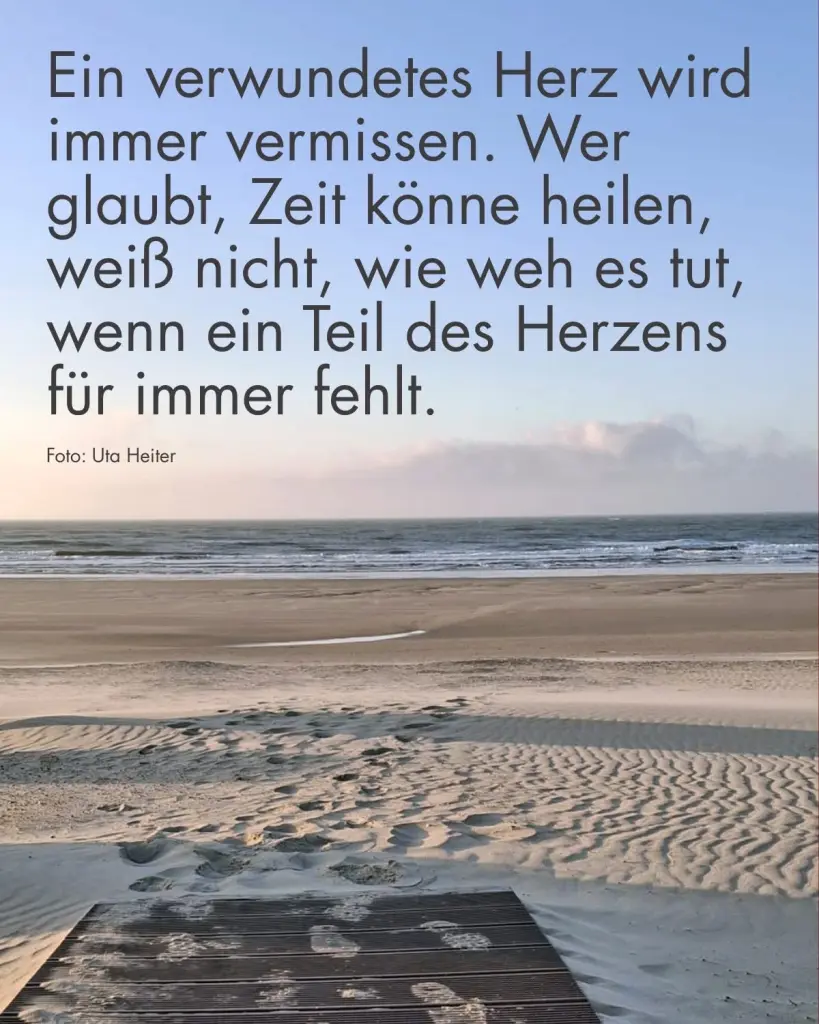 Andachtsbild von Eva mit Emma im Herzen
