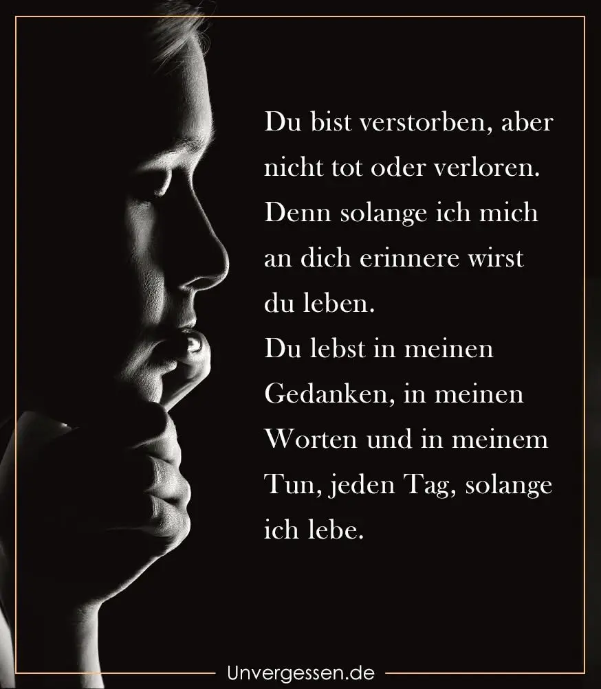 Andachtsbild von Für Nicky