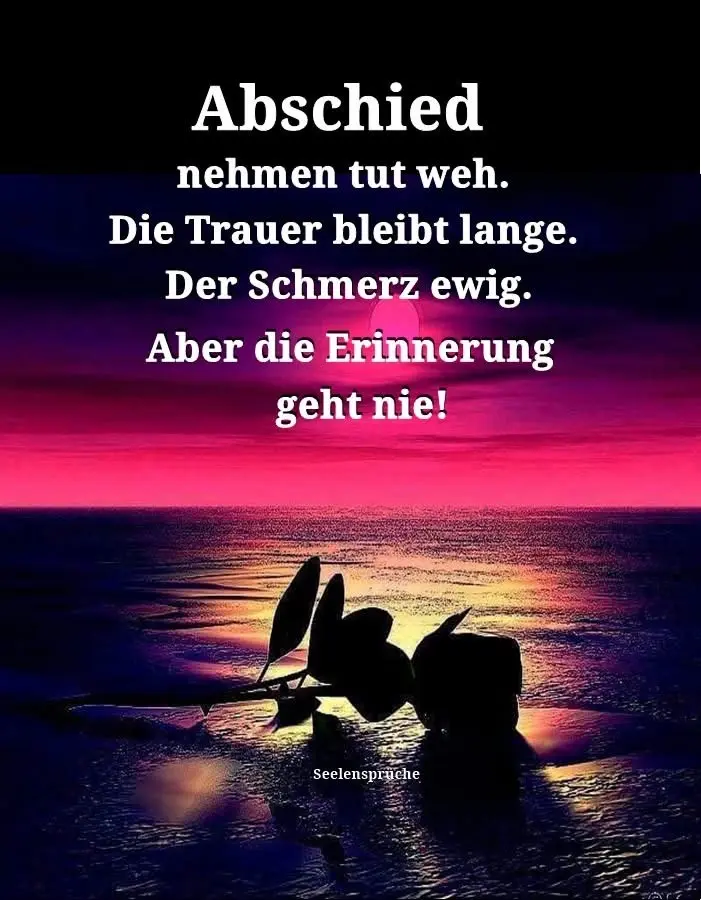 Andachtsbild von Für Nicky