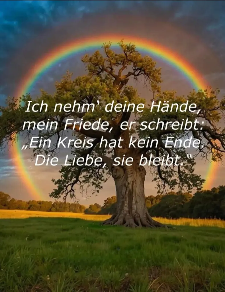 Andachtsbild von Nicky♥️ geliebt♥️ und unvergessen♥️