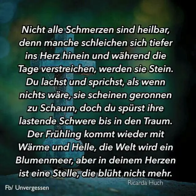Andachtsbild von Paul mit "Spiky" im Herzen!