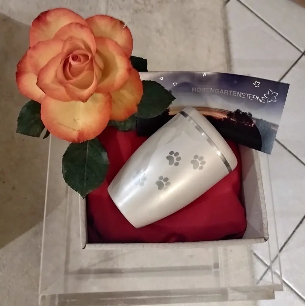 Condolence image of Mama♥️