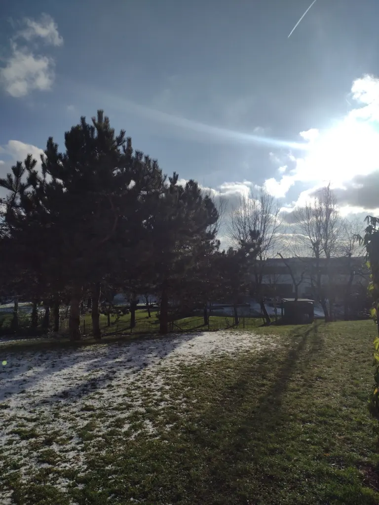 Condolence image of Mama mit Jengi im ❤️