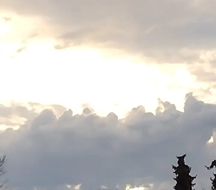 Condolence image of Mama ❤️