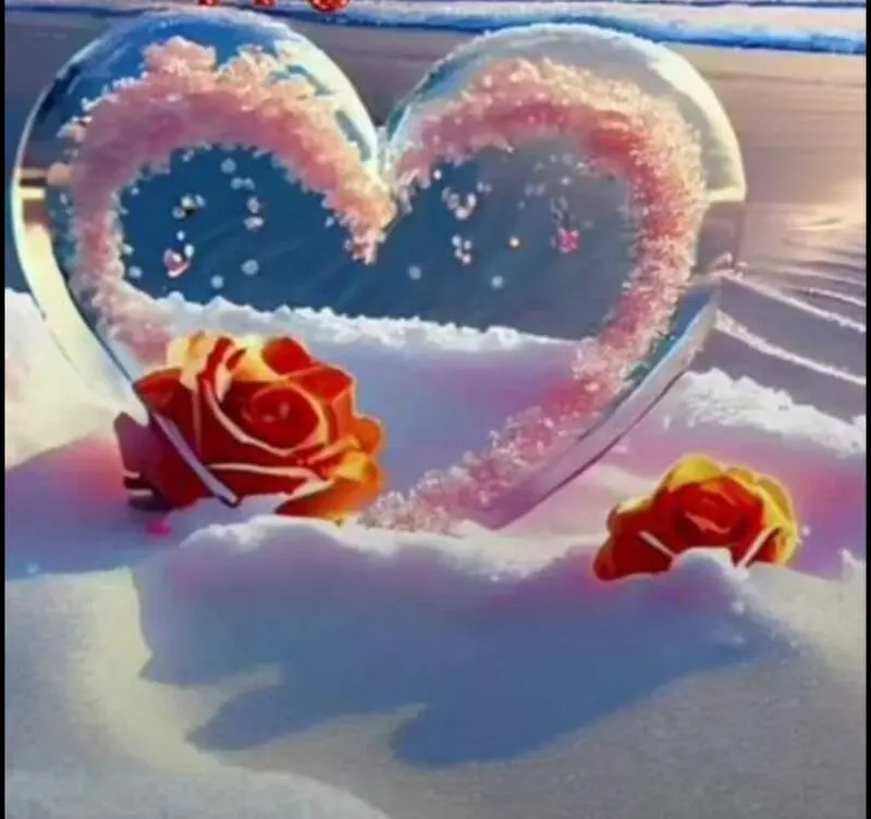 Condolence image of Mama ❤️