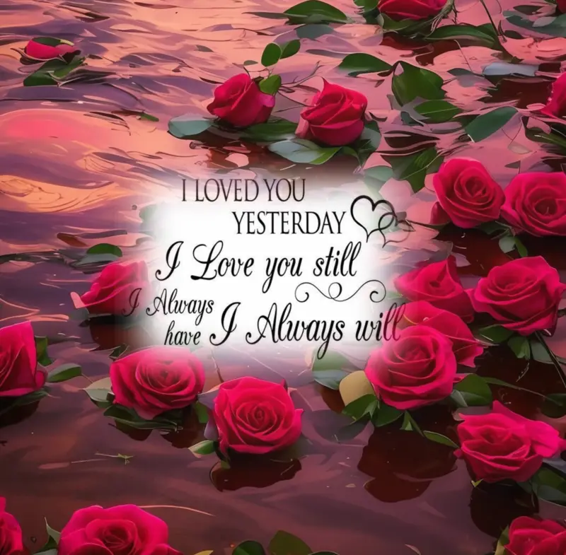 Condolence image of Mama ❤️