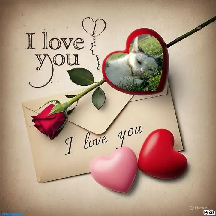 Condolence image of Tanja mit Timmy im Herzen 