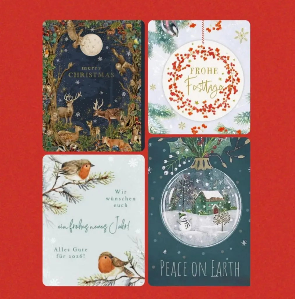 Condolence image of Eine späte Weihnachtsrose für Jengi