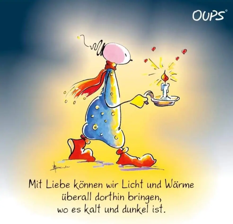 Andachtsbild von Sybille Töpfer