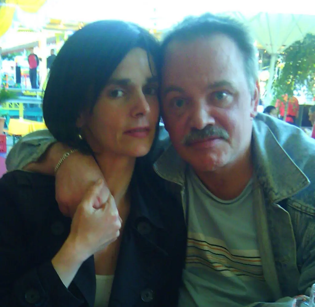 Condolence image of Simone Braun