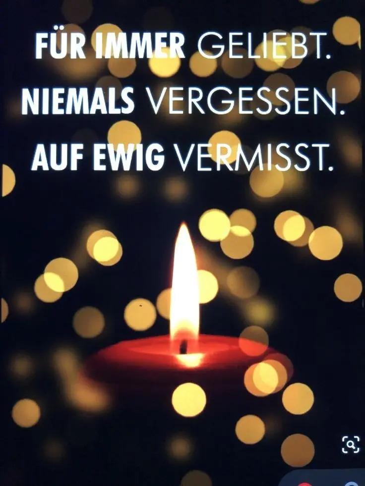 Andachtsbild von Irene mit Seelenhund Jimmy ganz tief im Herzen ♥️