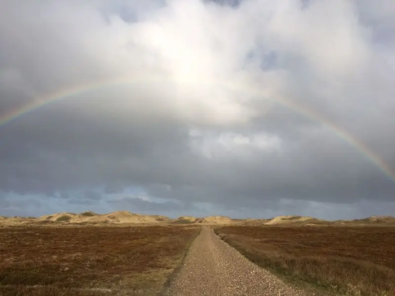 Andachtsbild von Monika 