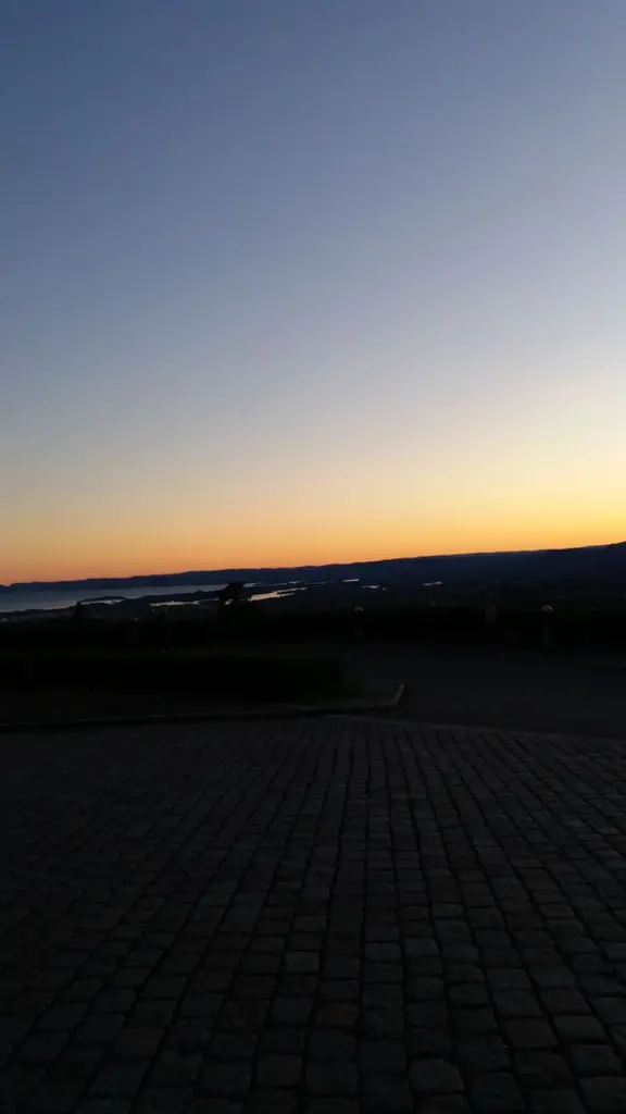 Andachtsbild von Monika