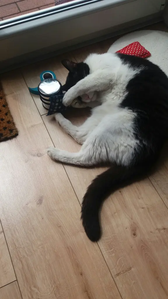 Andachtsbild von Monika und Ulrike 