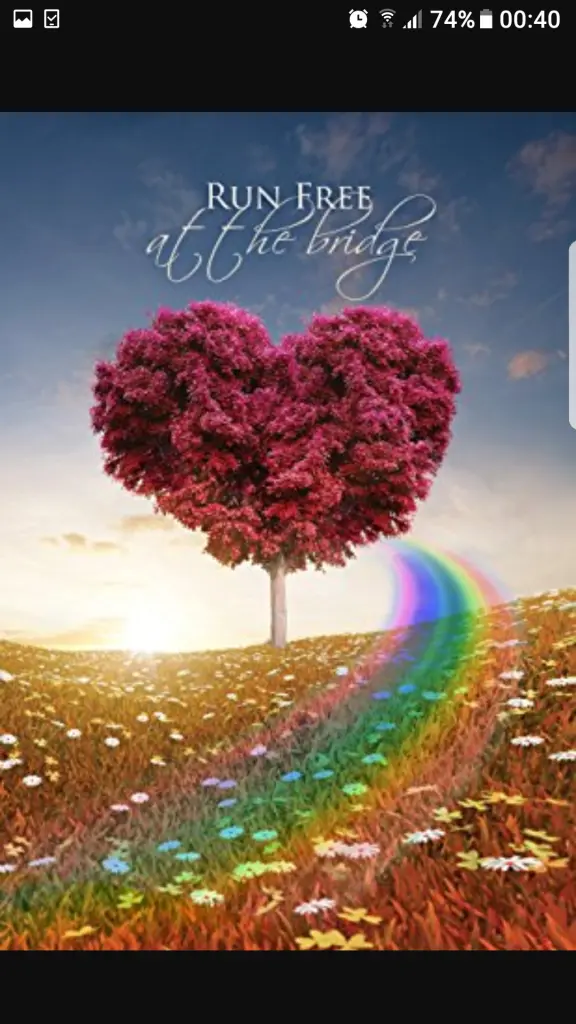 Condolence image of Christine Hellwig