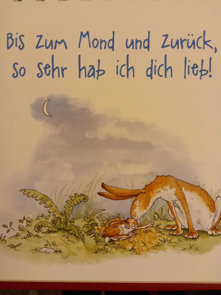 Andachtsbild von Iris und Werner