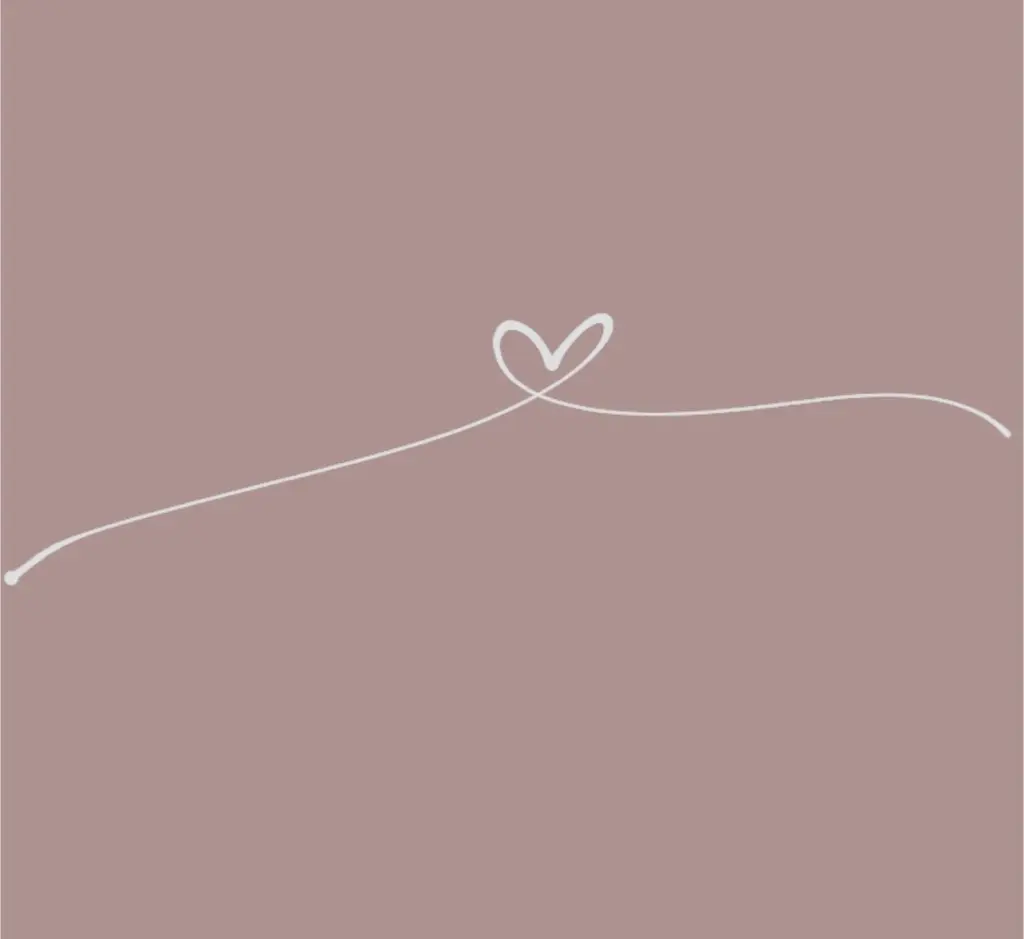 Andachtsbild von Kerstin mit Linus ❤️