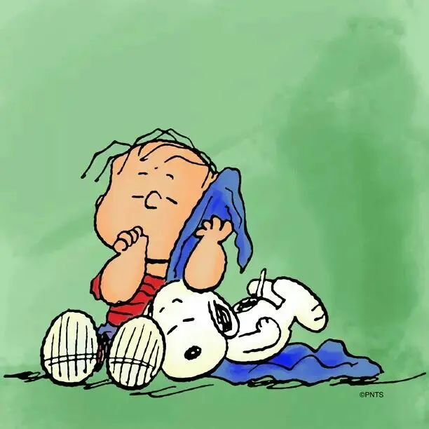 Andachtsbild von Iris 