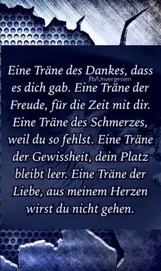 Andachtsbild von Iris 