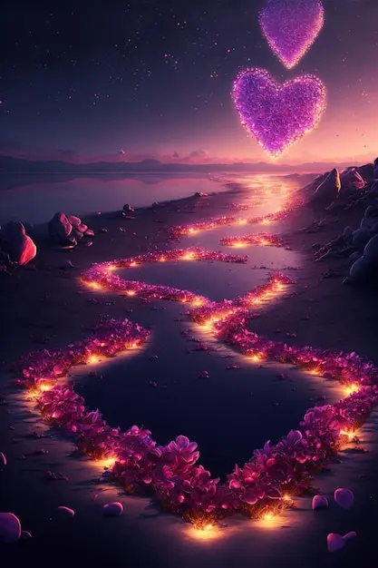 Andachtsbild von Iris 