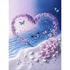 Andachtsbild von Christiane 