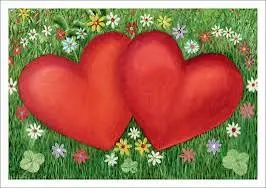 Andachtsbild von Christiane 