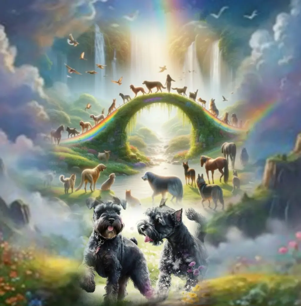 Andachtsbild von ♥️Anruf aus dem Himmel♥️