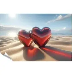 Andachtsbild von Christiane 