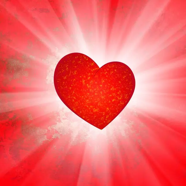 Andachtsbild von Iris 