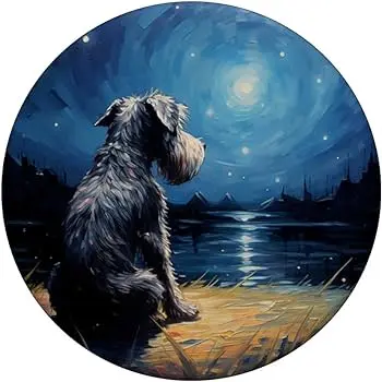 Andachtsbild von Iris und Werner 