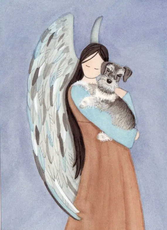 Andachtsbild von Iris ♥ 