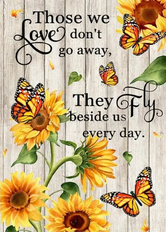 Andachtsbild von ❤️❤️