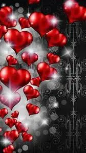 Andachtsbild von Christiane mit Eyk tief im ❤️