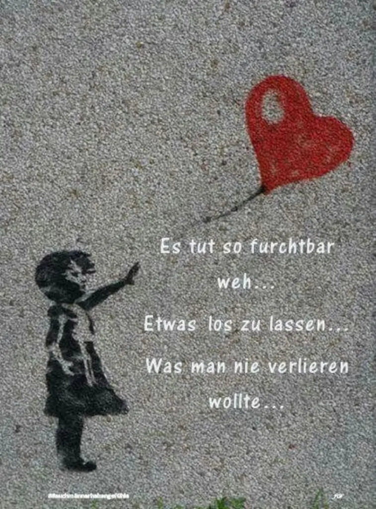 Andachtsbild von Iris 