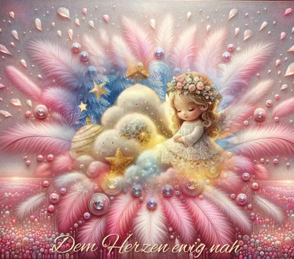 Andachtsbild von ♡Herzen ♡