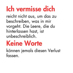 Andachtsbild von Iris 