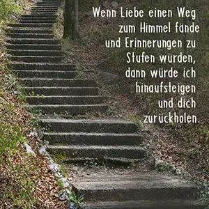 Andachtsbild von Paul mit Seelenhund " Spiky "