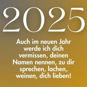 Andachtsbild von Christiane mit Eyk tief im ♥️