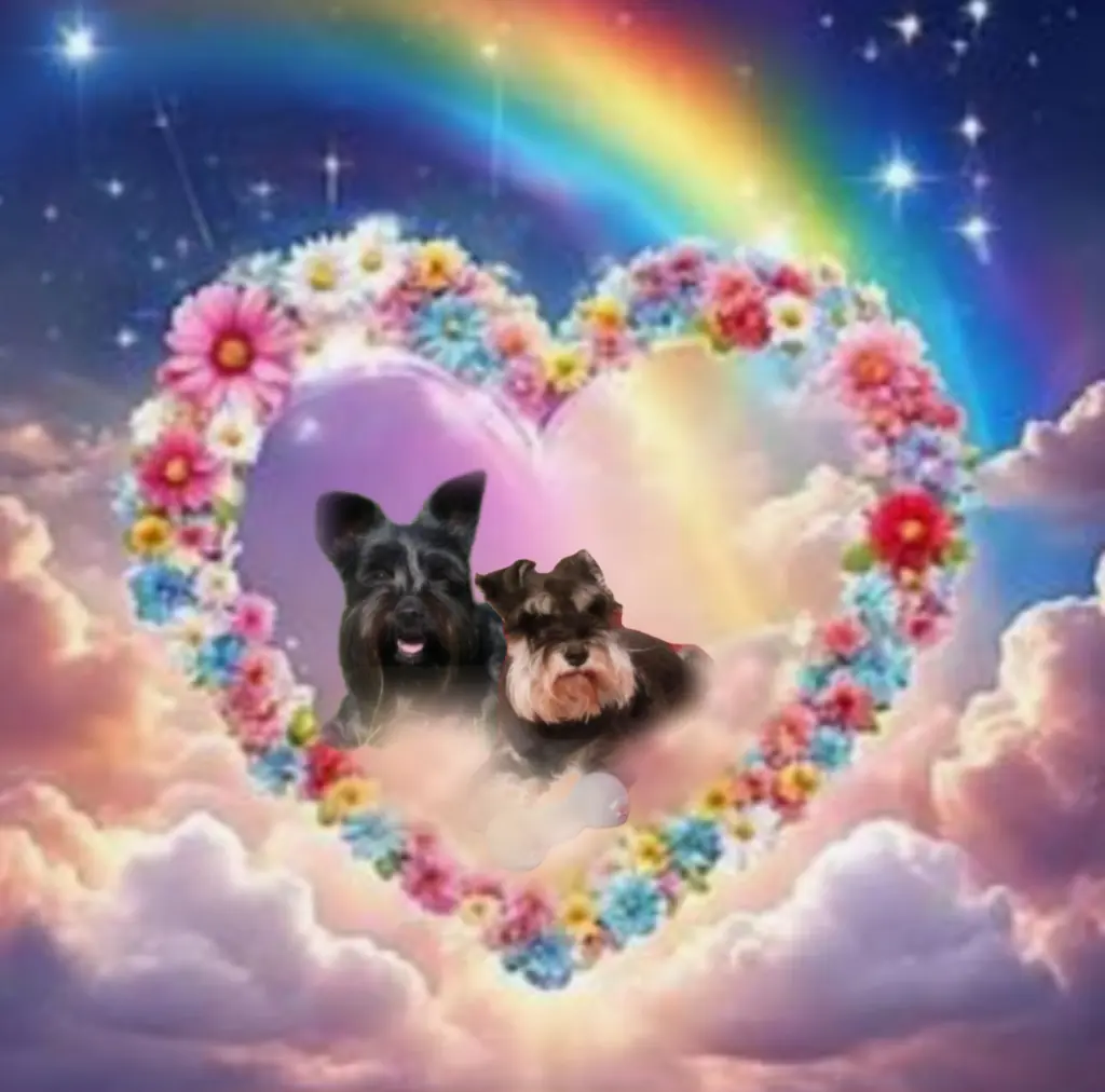 Andachtsbild von ♥️♥️