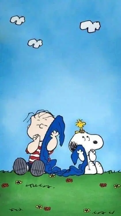 Andachtsbild von Iris 