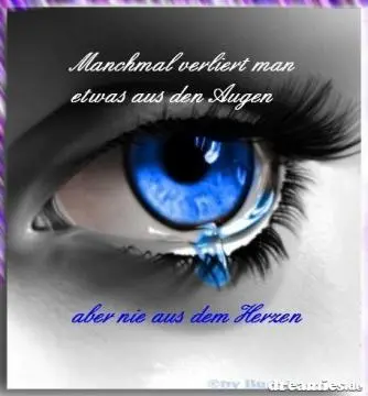 Andachtsbild von Iris