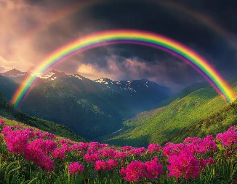 Andachtsbild von ♡Herzen♡