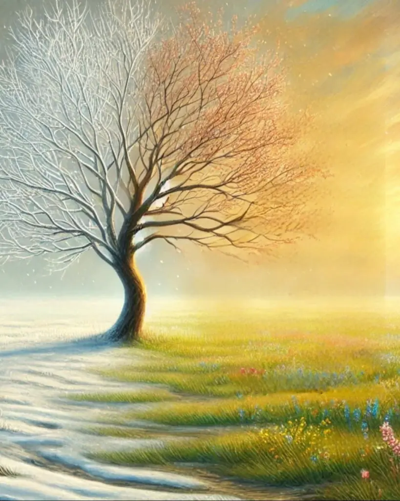 Andachtsbild von ♥️♥️