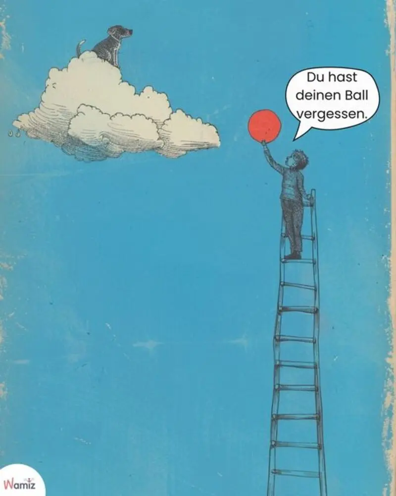 Andachtsbild von Iris