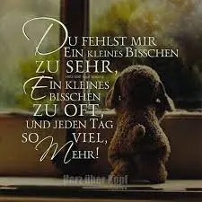 Andachtsbild von Zum Monatsgedenktag♥️